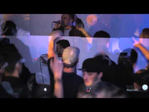 SOUND SYSTEM : BAZIL / RYAL SELAH / RIDE DE VIBES / AFRICAN HERITAGE / TUNATIK