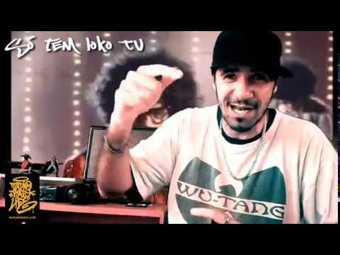 Só tem Loko TV #19 / BINO - Bagunça  (#kdaver)