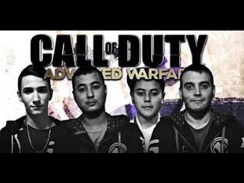 Millenium Gotaga vs Infused MarkyB   S D Gfinity