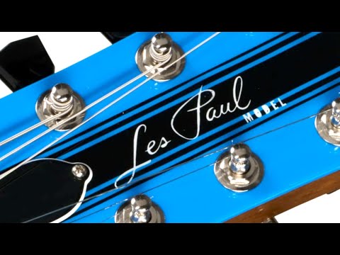 "Quickly" Becoming a Favorite... | Gibson MOD Collection Recap Week of Jan 26