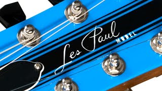 "Quickly" Becoming a Favorite... | Gibson MOD Collection Recap Week of Jan 26