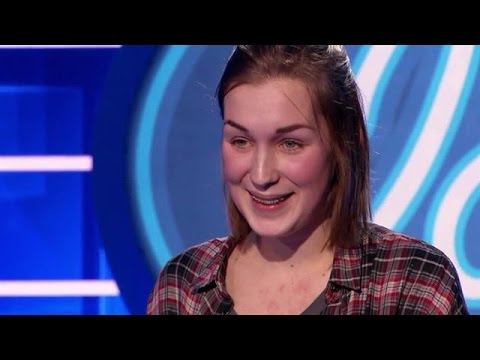 Nina blaast de jury omver! - IDOLS