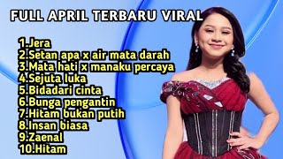Download lagu FULL ALBUM TERBARU APRIL DA7 2025 JERA - SEJUTA LUKA  mp3
