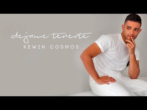 Kewin Cosmos - Dejame Tenerte ( Bachata 2017 )