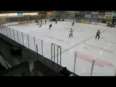 U15  Keupa- Jyp AA  / 9.12.2021 Keuruu klo 18:30