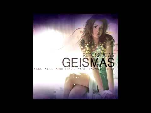 Reformatas - Geismas (Lyrics on)