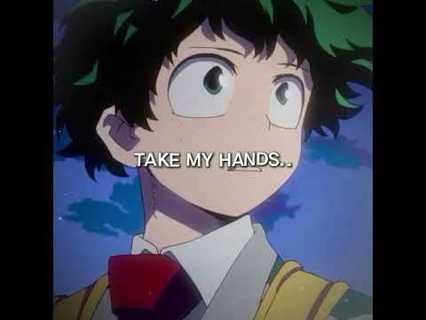 Take my eyes.. #capcut #anime #mha #Music #edit #viral #shorts #mothermother #Body