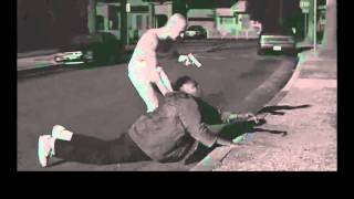 American History X Curb Stomp Scene