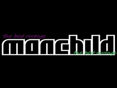 MANCHILD "The ReInvention" ft. REDAEL