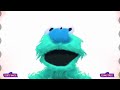 Sesame Street Alphabet Effects Sponsored By Klasky Csupo 2001 Effects
