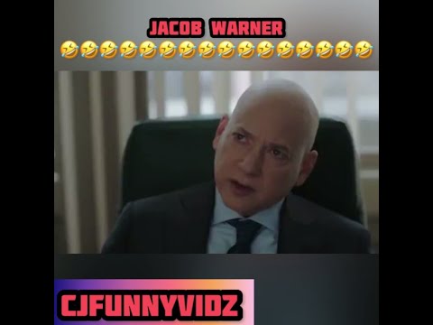 Jacob Warner (Power) Funny Moments (Part 1)