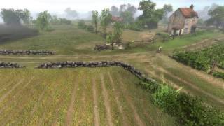 Soldiers: Arena - Parkour time 1