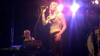 Forgive the Children We Once Were