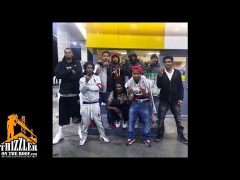 Yatta ft. Lil Yase, Project Poppa, KE & Lil Kayla - Lookin (Prod. Just Quality) [Thizzler.com]