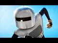 Dort Invades Earth Scene MINIONS MONSTERS 2026 Movie CLIP 4K