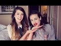 7 Second Challenge With Miranda Sings | ZOELLA.