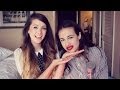 7 Second Challenge With Miranda Sings | Zoella ...