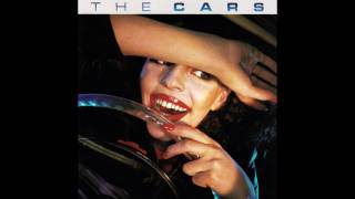 The Cars - I'm in Touch With Your World [1978] (CD Version)