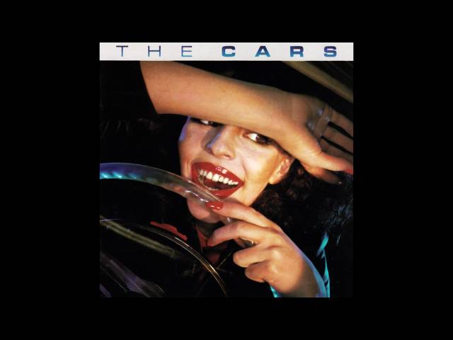 The Cars - I'm In Touch With Your World (RB1) (Remix Stems)