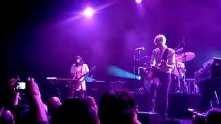 Blonde Redhead - Dr. Strangeluv