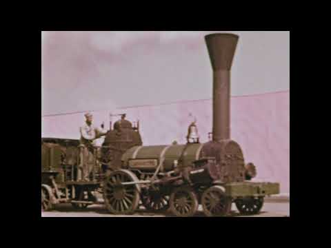 Inventions in America's growth (1750-1850). 1956