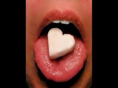 Kyra feat.MC Amino - Ich liebe Dich