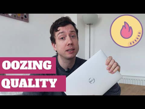 Dell XPS 13 9310 Review (late 2020) - Could it BE any more Premium?!