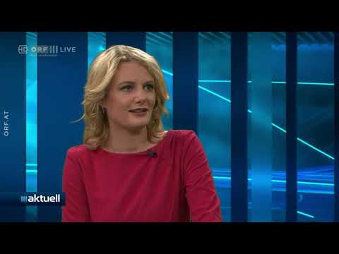 FernG'schaut am 26.02.2021 - ORF 3 - ORF III AKTUELL