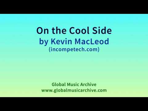 On the Cool Side by Kevin MacLeod 1 HOUR