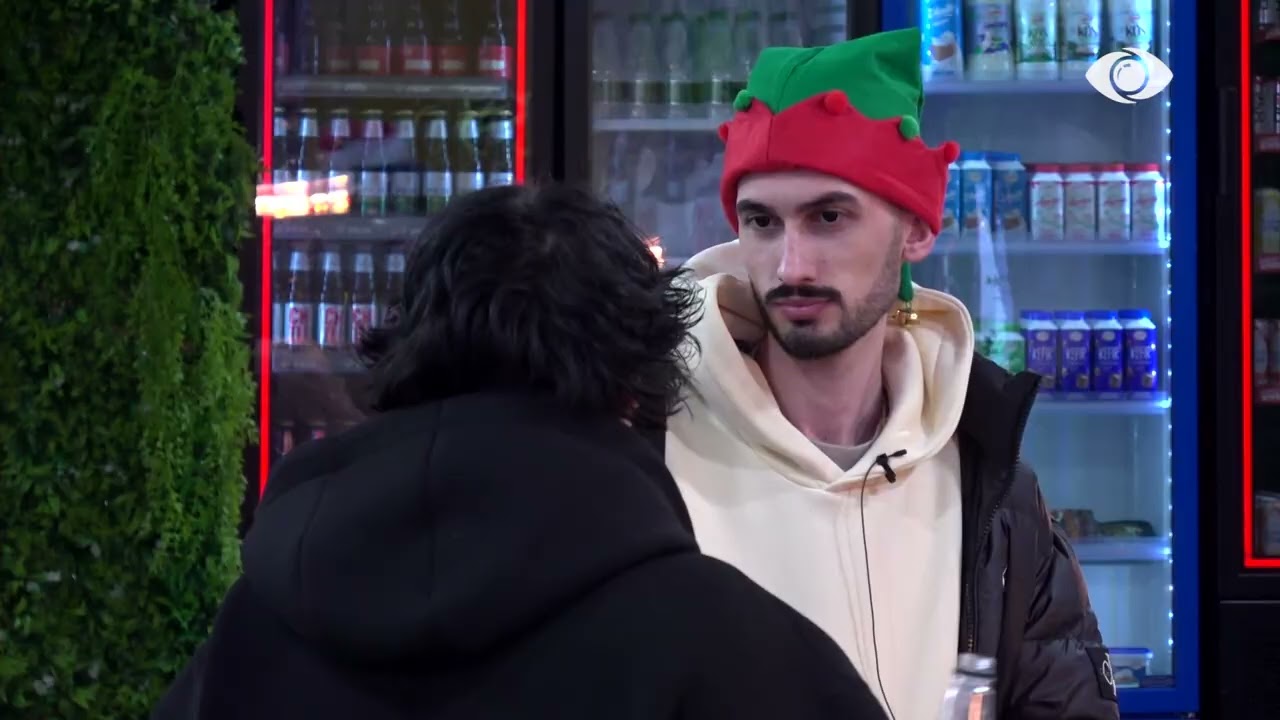 “E di si është të ndihesh i injoruar dhe të duash të jesh pjesë e një grupi”/ Mal diskuton me Kristin