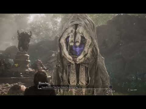 Clair Obscur: Expedition 33 - Aiding the Enemy