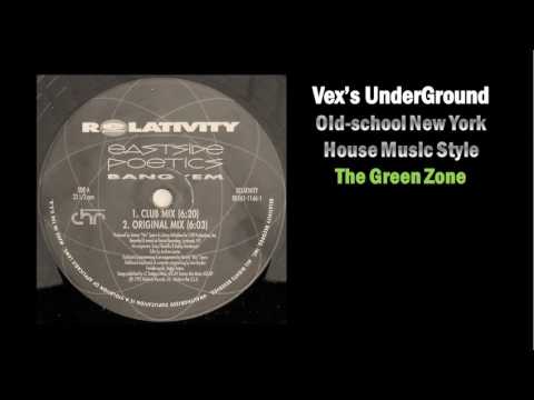 Eastside Poetics - Bang 'Em - (Club Mix)