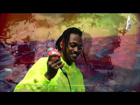 JUST JAM 174 - ALI3NHEAD