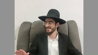 דברי תורה לפרשת לך לך, מפונים במלחמה שהתארחו במלונית בחסד האם צריכים לשלם - הרב ינון עובדיה ברכה (הרב ינון עובדיה ברכה) - התמונה מוצגת ישירות מתוך אתר האינטרנט יוטיוב. זכויות היוצרים בתמונה שייכות ליוצרה. קישור קרדיט למקור התוכן נמצא בתוך דף הסרטון דברי תורה לפרשת לך לך, מפונים במלחמה שהתארחו במלונית בחסד האם צריכים לשלם - הרב ינון עובדיה ברכה (הרב ינון עובדיה ברכה) - התמונה מוצגת ישירות מתוך אתר האינטרנט יוטיוב. זכויות היוצרים בתמונה שייכות ליוצרה. קישור קרדיט למקור התוכן נמצא בתוך דף הסרטון