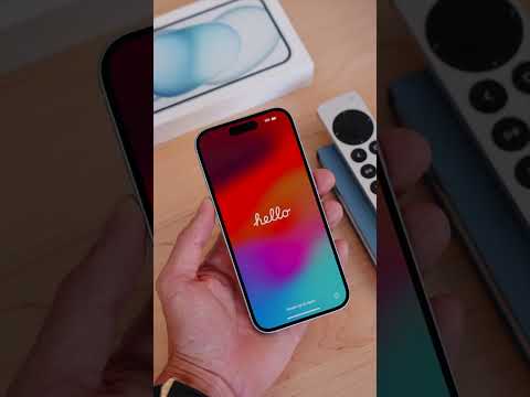 iPhone 15 (Pro): Apple はディスプレイに驚くべき革新を計画している