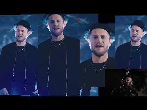 P Jay REACTION - Nico Suave & Johannes Oerding - Gedankenmillionäre (Official Video)