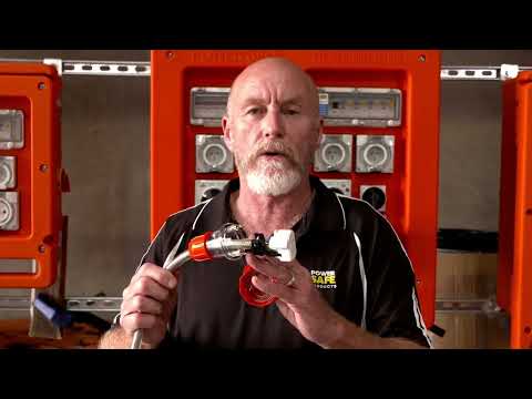 Powersafe Products BRAIDED LEADS HD