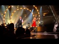 Shakira Medicine Feat Blake Shelton Live At ACM Awards 2014 04 06