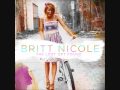 Like a Star - Britt Nicole (with lyrics) 