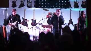 Dark Side Of The Wall - Upton 2013 LIVE - Shine on Crazy Diamond