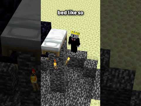 How to kill the ender dragon INSTANTLY in Minecraft…