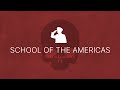 School of The Americas - Terror & Control