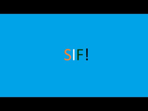 SIF! Channel teaser