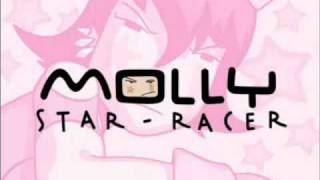 Molly Star Racer -- ayu&#39;s EURO MEGA-Mix (Y&amp;Co)