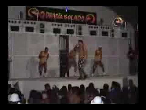 Sintonia das Equipes - Dia de Azar - Bonde do Ratão