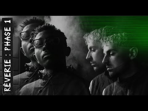 Noir Lotus - Rêverie : Phase 1