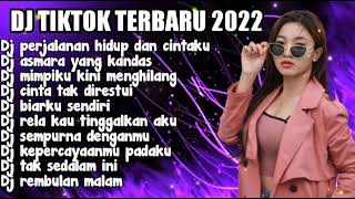 Download lagu DJ TIKTOK VIRAL 2022 • DJ PERJALANAN HIDUP DAN CINTAKU X DJ BIARKU SENDIRI NONSTOP TERBARU 2022 mp3 Download lagu DJ TIKTOK VIRAL 2022 • DJ PERJALANAN HIDUP DAN CINTAKU X DJ BIARKU SENDIRI NONSTOP TERBARU 2022 mp3