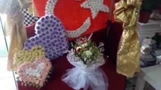Antalya Kız İsteme Çiçeği Çikolatası 02423453210 antalya cicek siparis