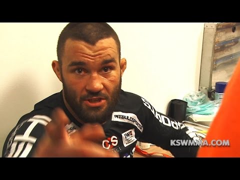 Emocje KSW 36: Trzy Korony