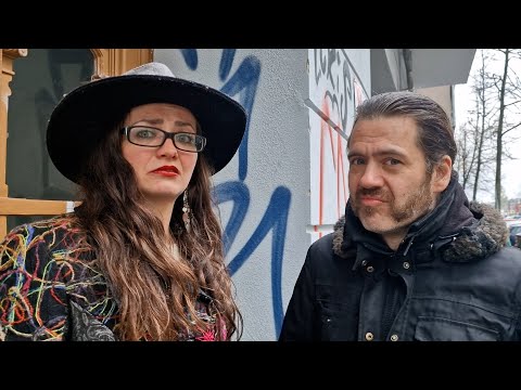 Tücken beim Kennenlernen nach Corona - An der Haustür, Teil 1